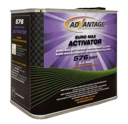 EURO MAX ACTIVATOR-FAST (4.2 VOC